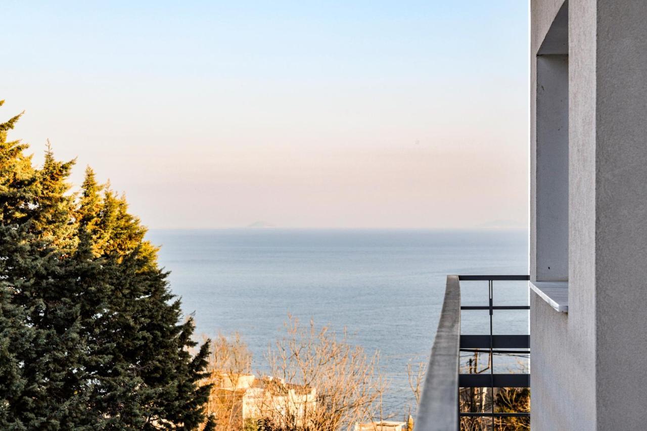 M2Studio Kavala Exterior foto