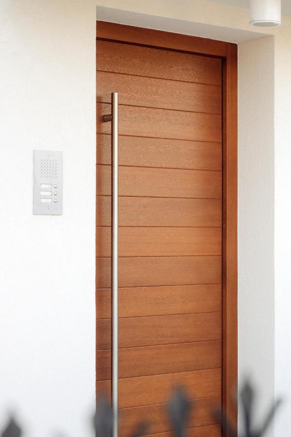 M2Studio Kavala Exterior foto